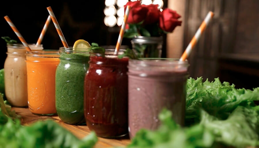 smoothie-pentru-slabit